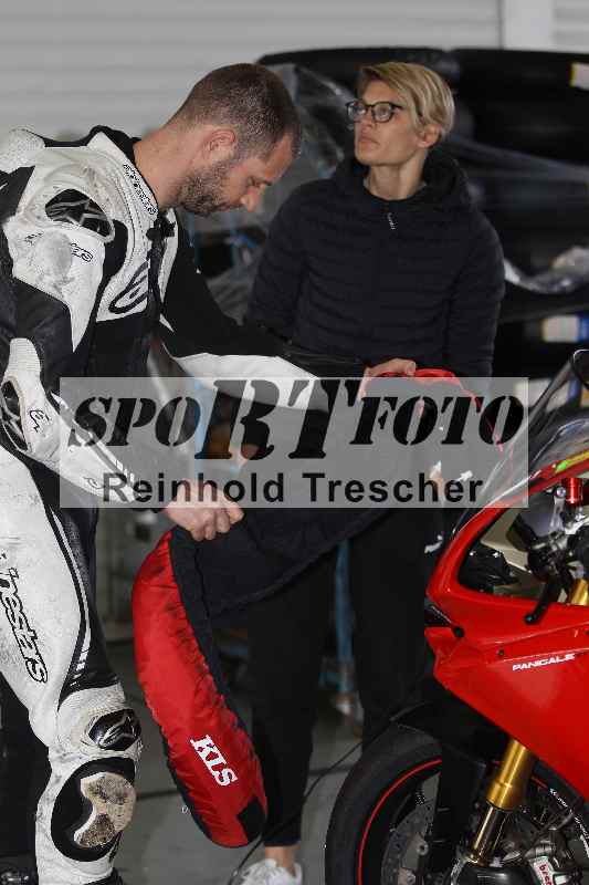 /Archiv-2024/02 29.01.-02.02.2024 Moto Center Thun Jerez/Boxenimpressionen/29.01.2024